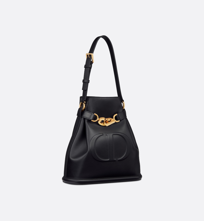 Replicate Dior Medium C est Dior Bag HandBags(1:1 replica)