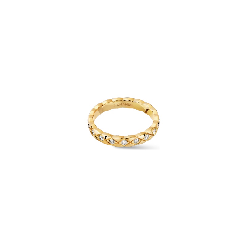Replicate Coco Crush ring(1:1 replica)