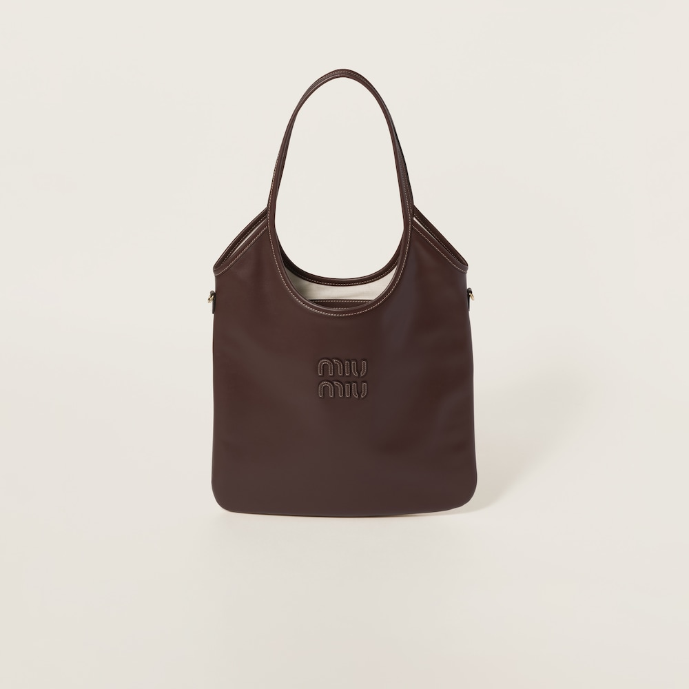 Replicate IVY leather bag(1:1 replica)