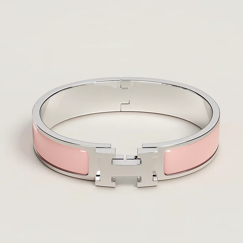 Replicate Clic H bracelet(1:1 replica)