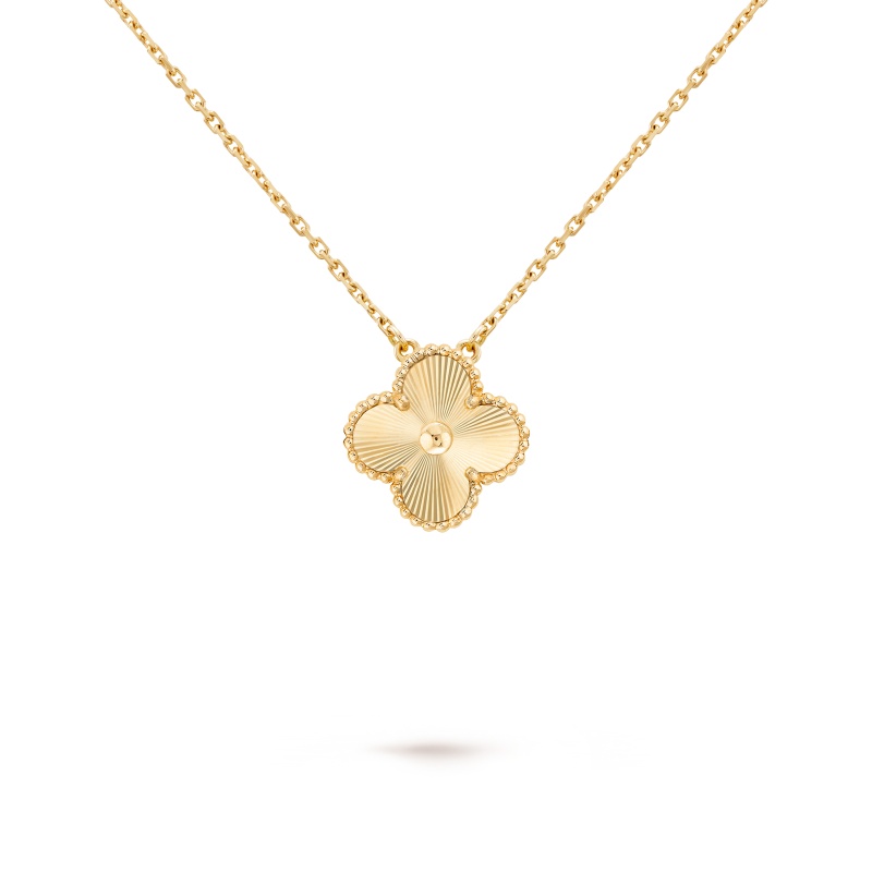 Replicate Vintage Alhambra pendant(1:1 replica)