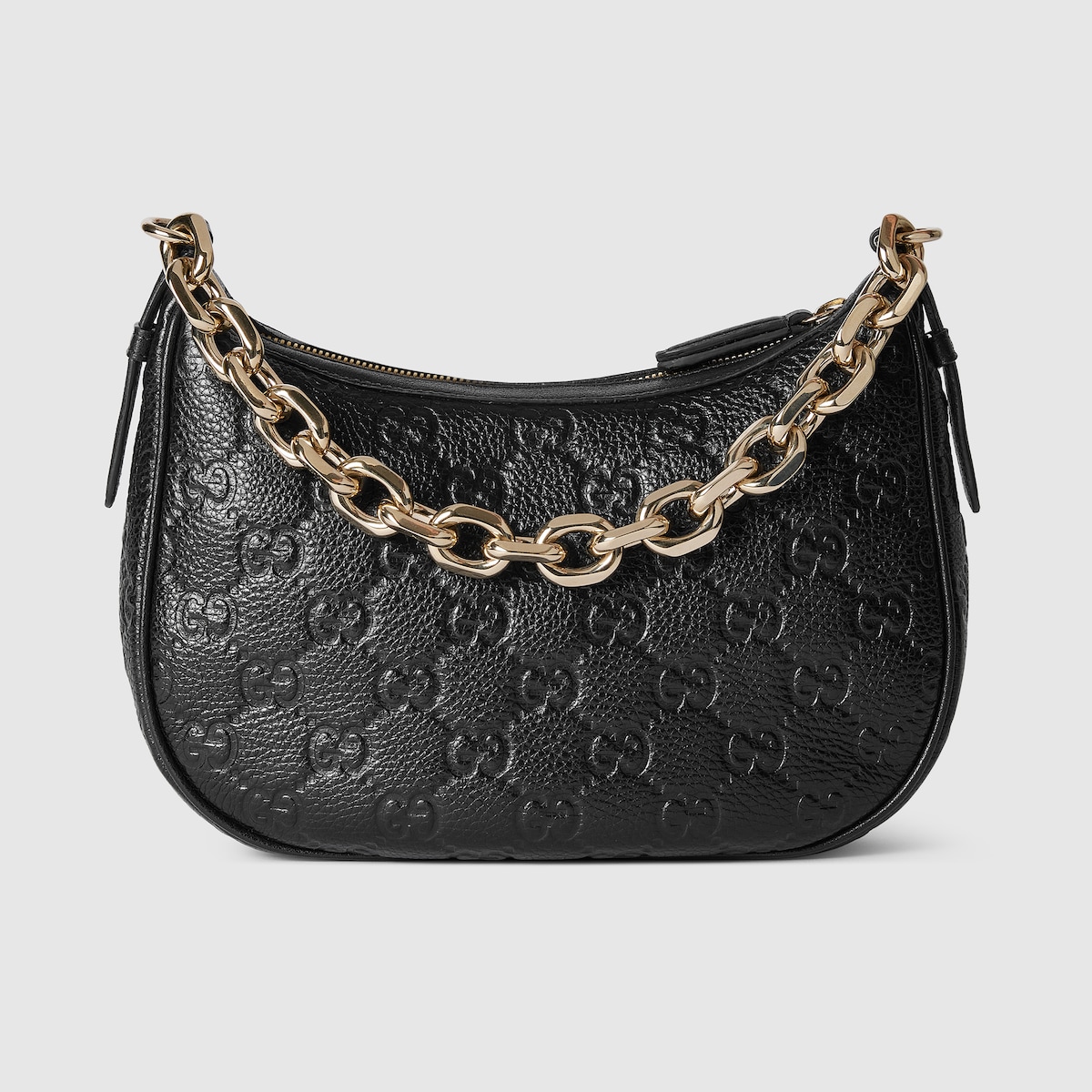 Replicate GG Emblem Small Shoulder Bag(1:1 replica)