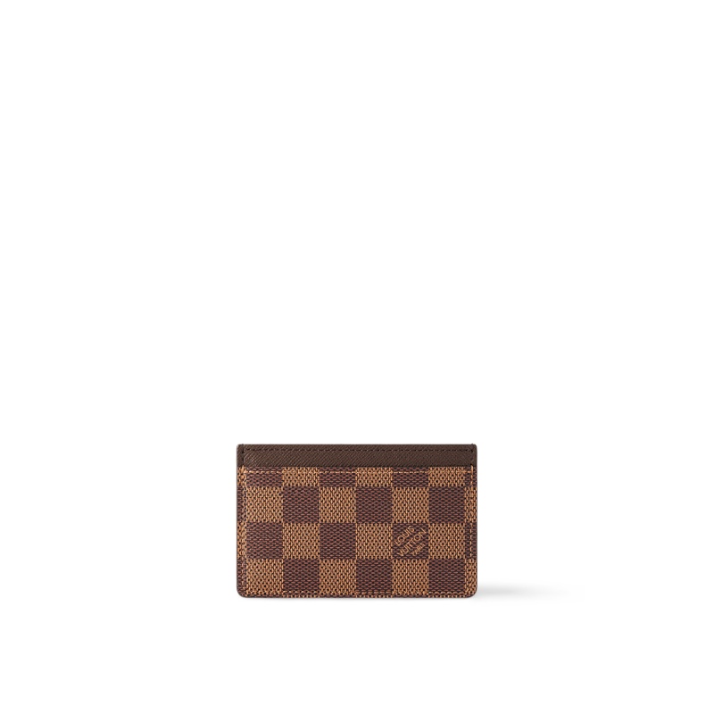 Replicate Louis Vuitton Card Holder N61722(1:1 replica)