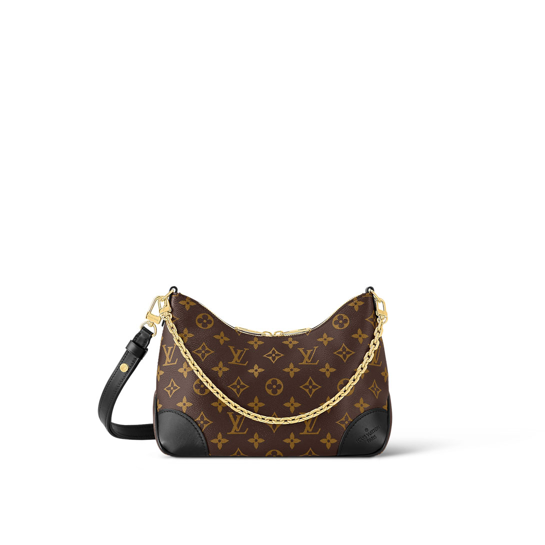 Replicate Louis Vuitton Boulogne M45831(1:1 replica)