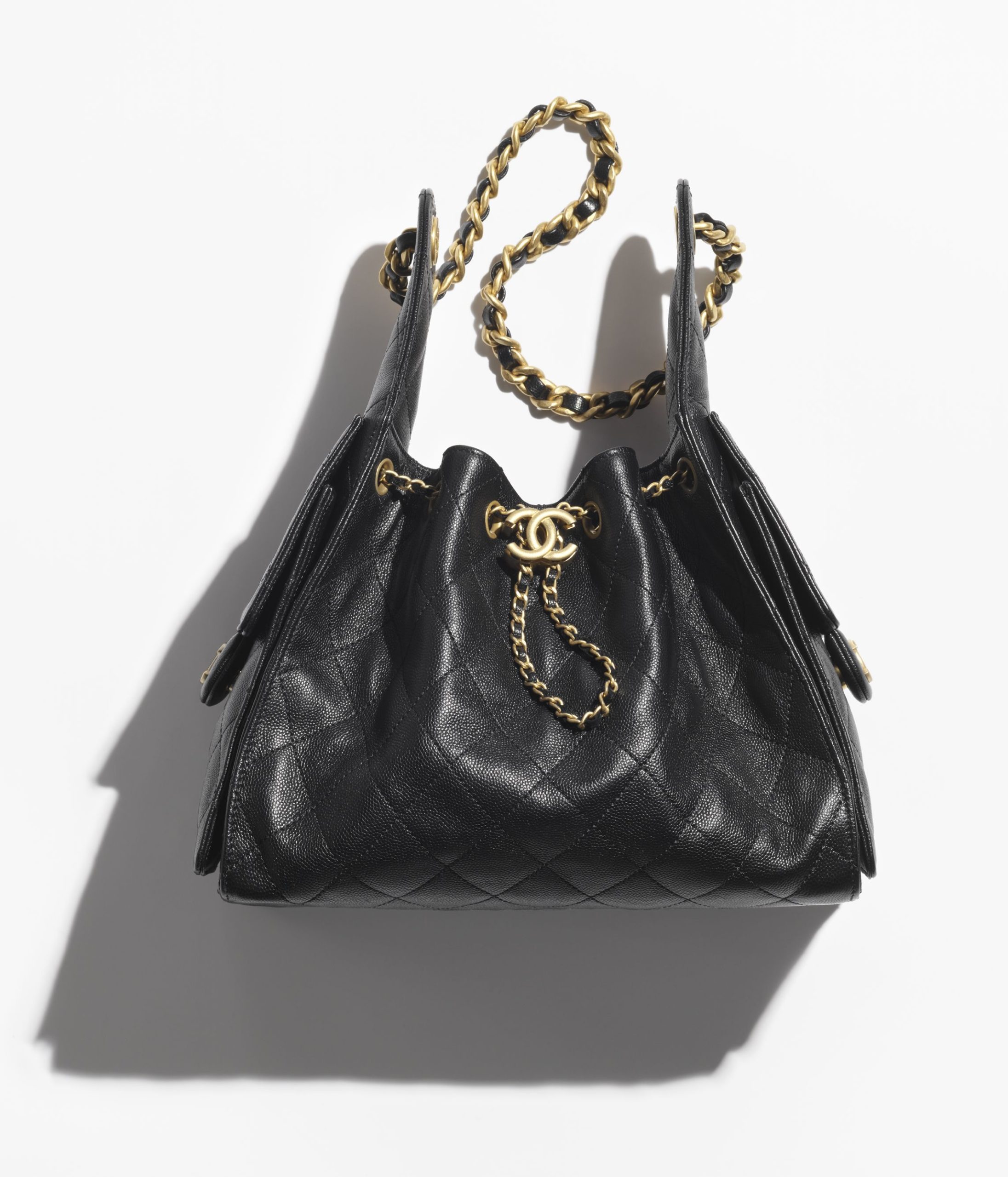 Replicate 25 CHANEL 25 SMALL HANDBAG(1:1 replica)