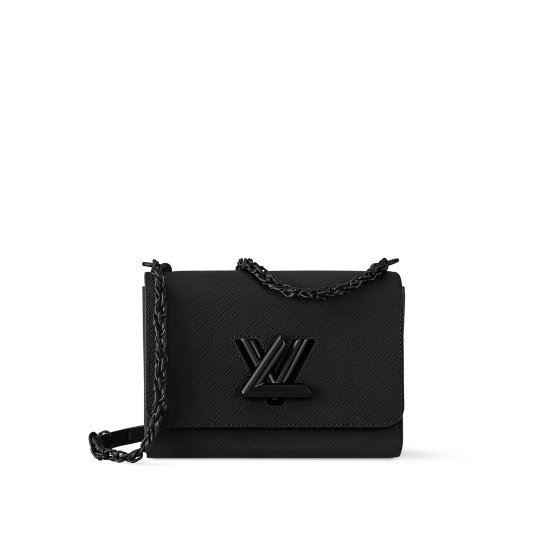 Replicate Louis Vuitton Twist MM M25325(1:1 replica)