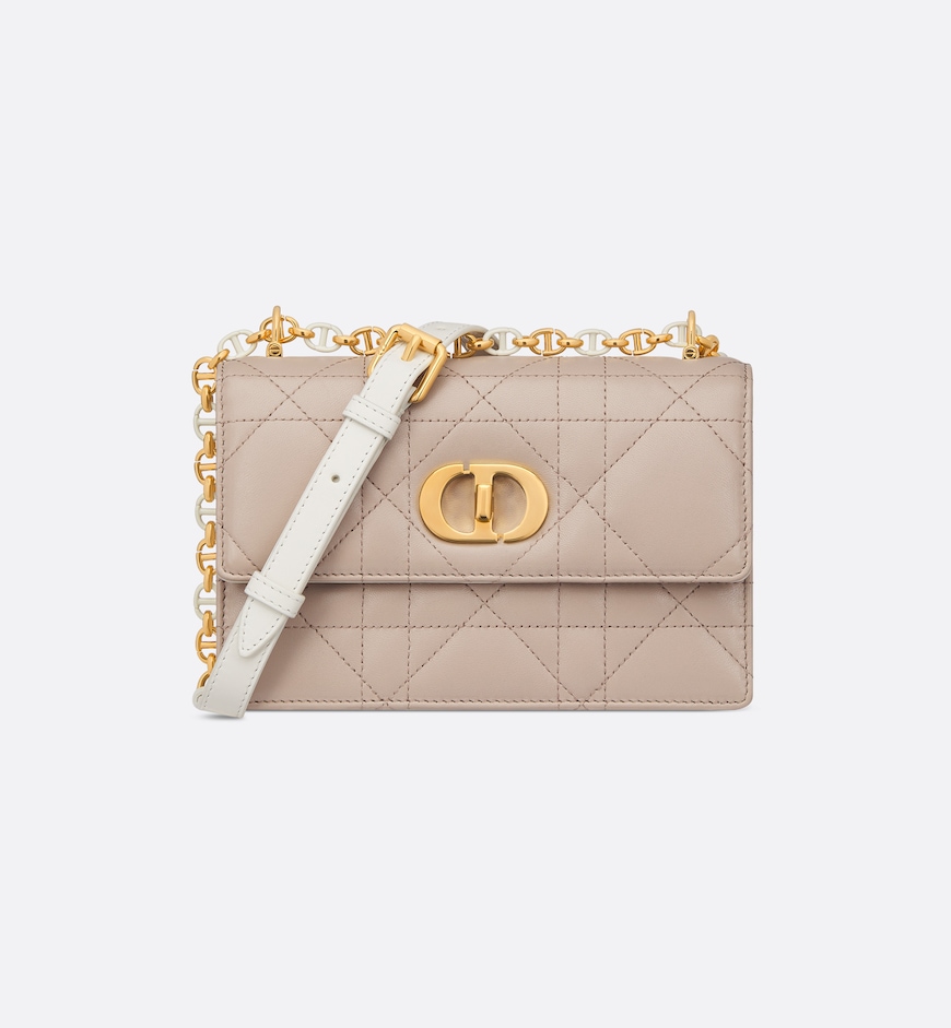 Replicate Dior Miss Caro Mini Bag(1:1 replica)