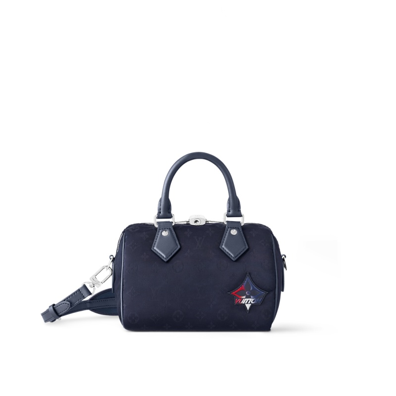 Replicate Louis Vuitton Speedy Bandoulière 20 M23445(1:1 replica)