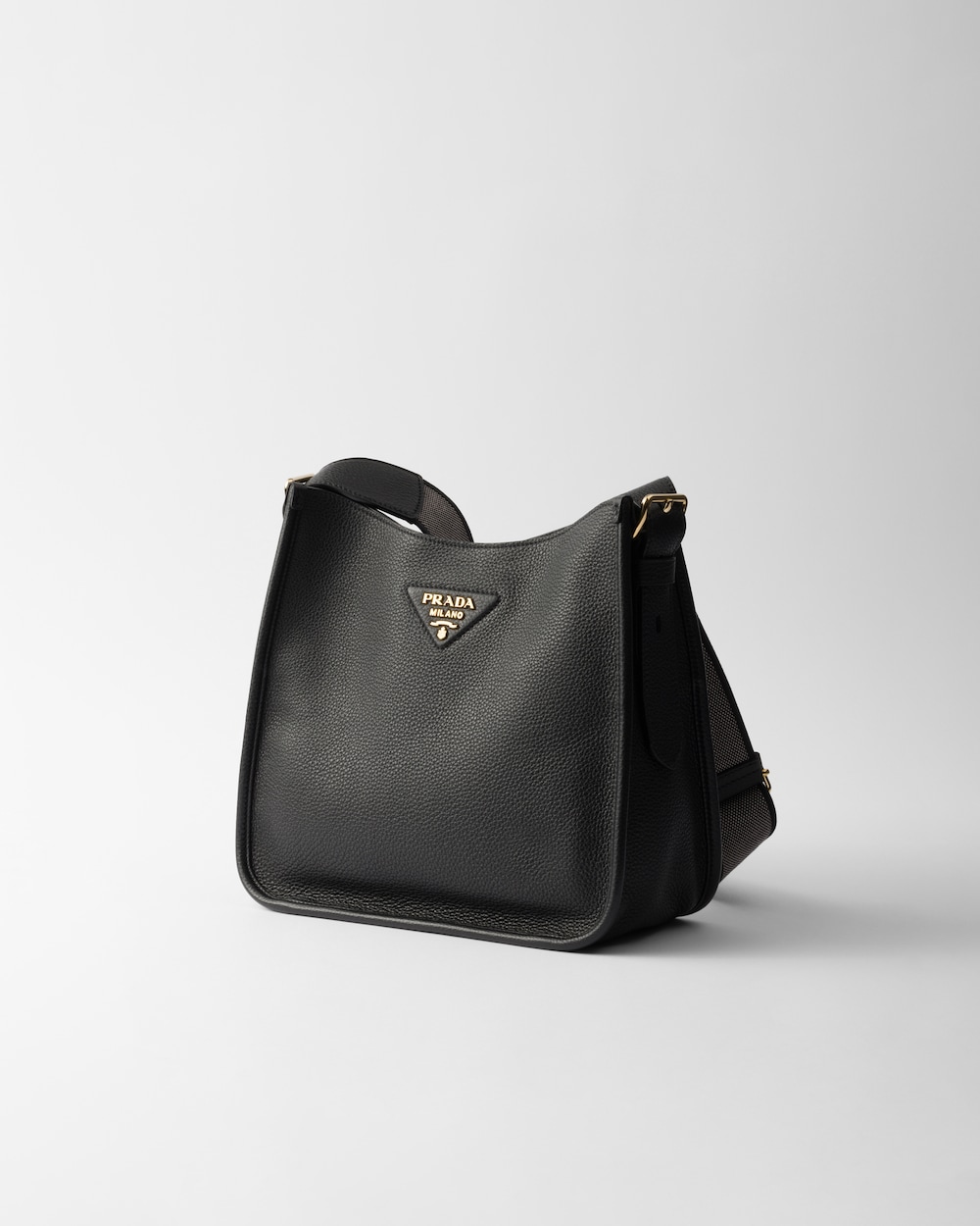 Replicate Medium Leather Bag(1:1 replica)