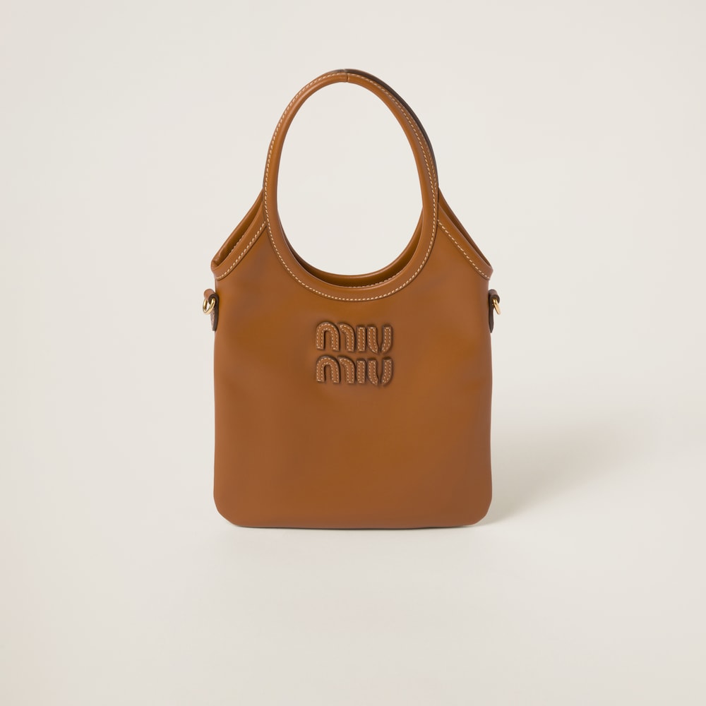 Replicate IVY leather handbag(1:1 replica)