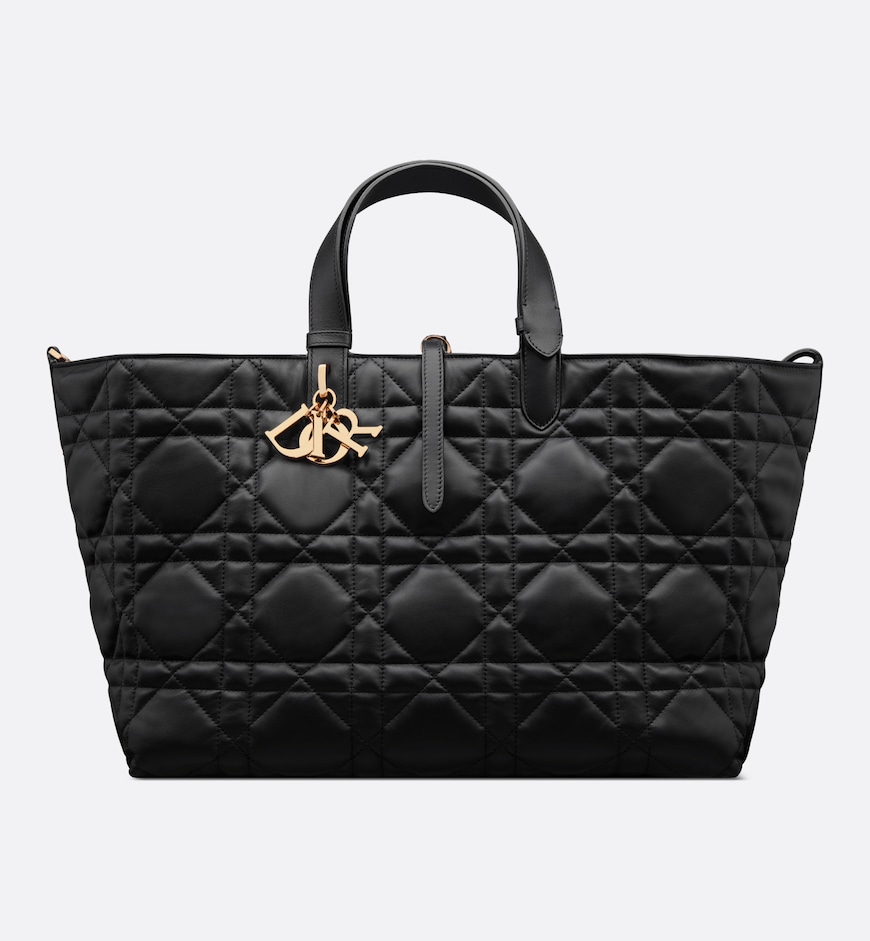 Replicate Dior Large Dior Toujours Bag HandBags(1:1 replica)
