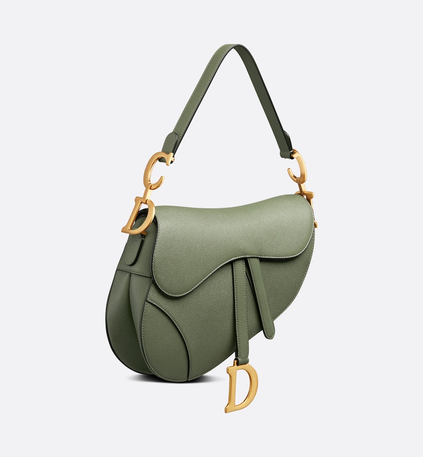 Replicate Dior Saddle Bag with Strap HandBags(1:1 replica)