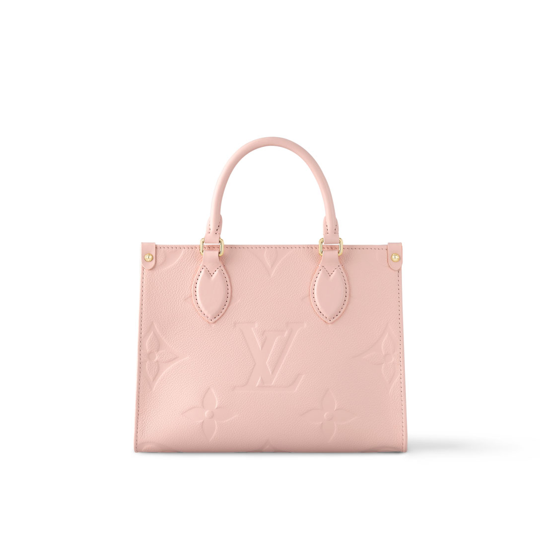 Replicate Louis Vuitton OnTheGo PM M47135(1:1 replica)
