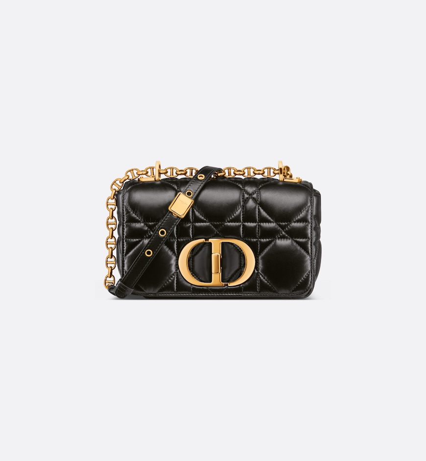 Replicate Dior Small Dior Caro Bag HandBags(1:1 replica)