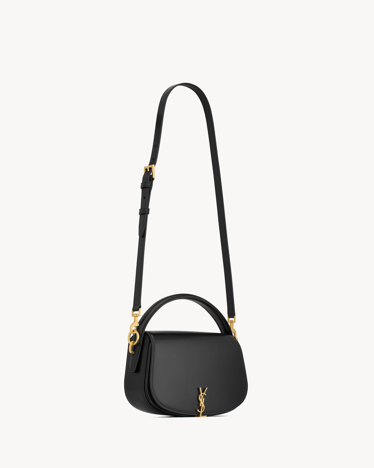 Replicate YSL Voltaire in Box Saint Laurent(1:1 replica)