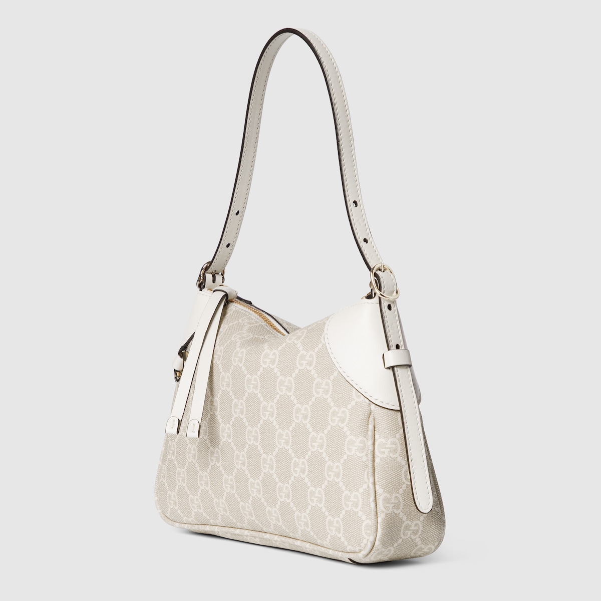 Replicate GG Emblem Small Shoulder Bag(1:1 replica)