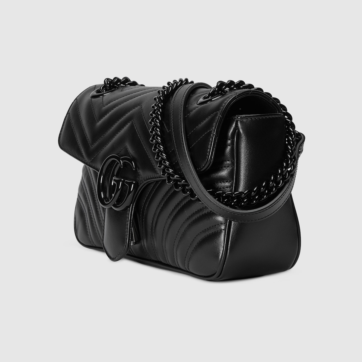 Replicate GG Marmont Small Shoulder Bag(1:1 replica)