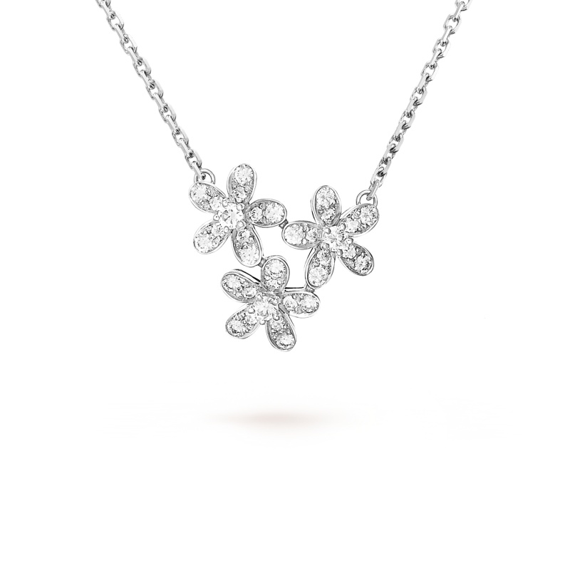 Replicate Socrate pendant, 3 flowers(1:1 replica)