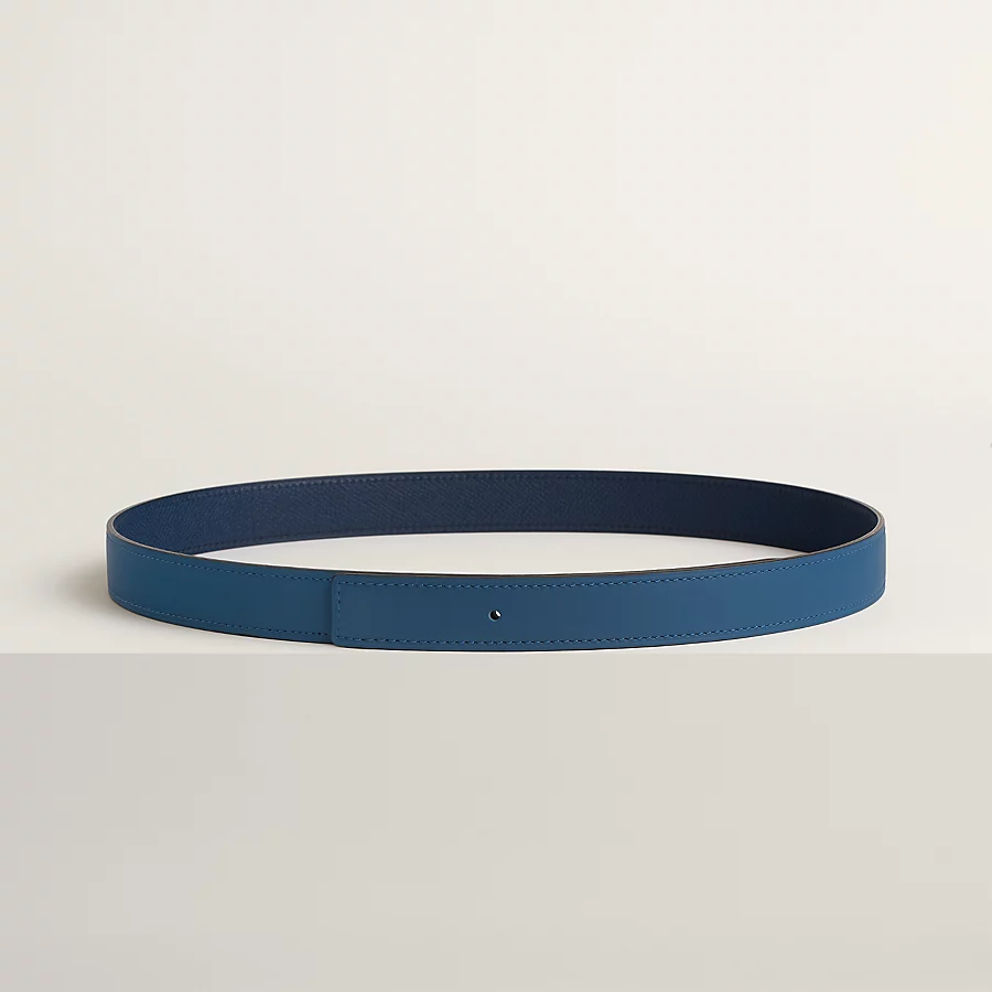 Replicate Cuir de ceinture réversible 24 mm(1:1 replica)