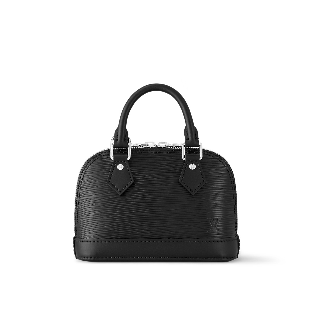Replicate Louis Vuitton Nano Alma M81945(1:1 replica)