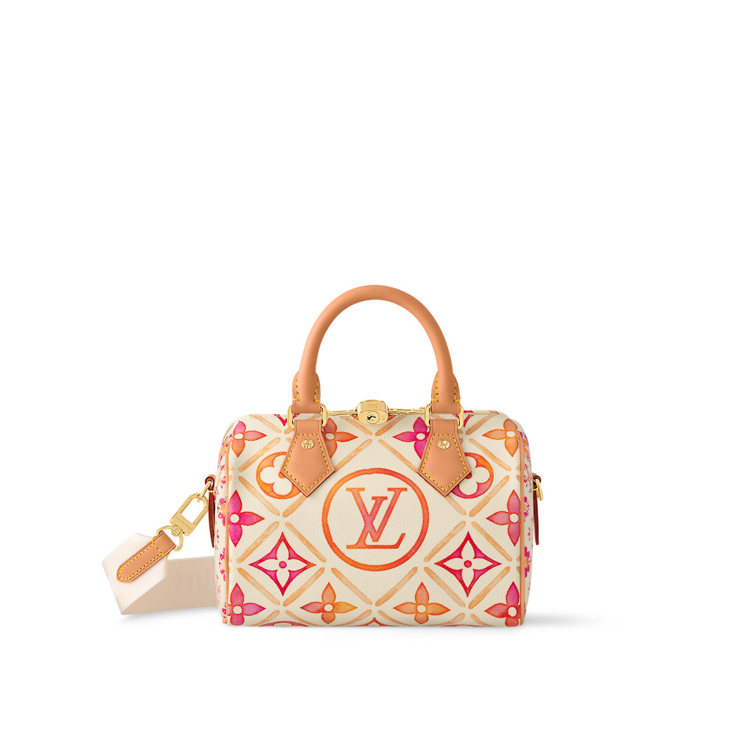 Replicate Louis Vuitton Speedy Bandoulière 20 M11209(1:1 replica)