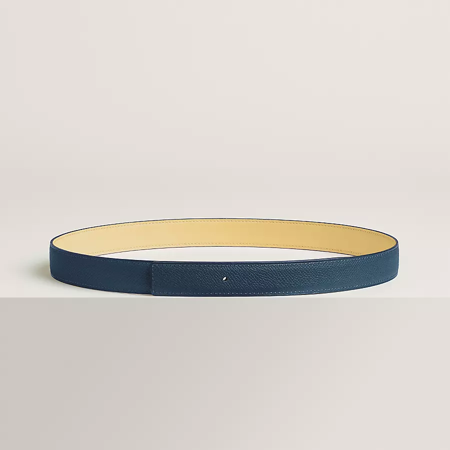 Replicate Cuir de ceinture réversible 24 mm(1:1 replica)