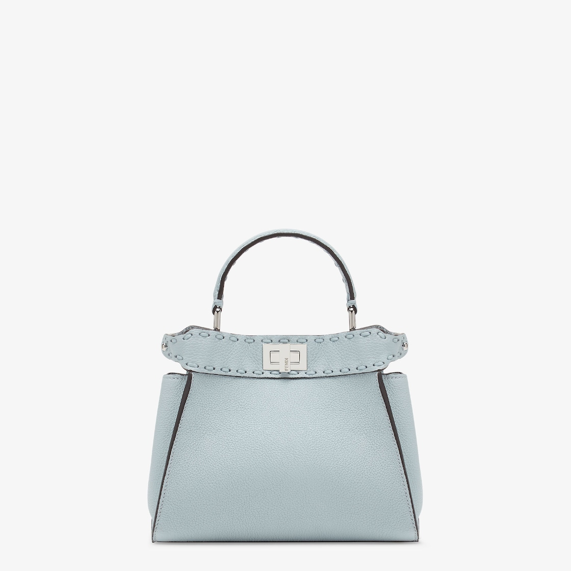 Replicate Peekaboo Mini With 220 Hand-Sewn Topstitches(1:1 replica)