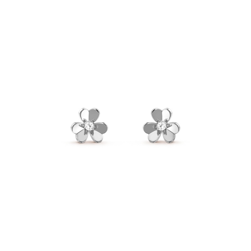 Replicate Frivole earrings, mini model(1:1 replica)
