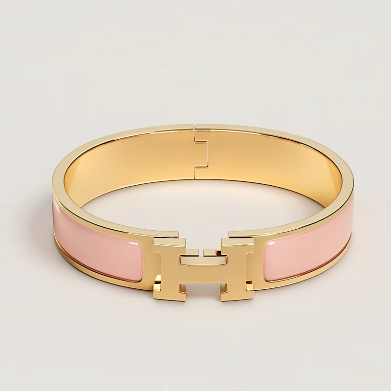Replicate Clic H bracelet(1:1 replica)