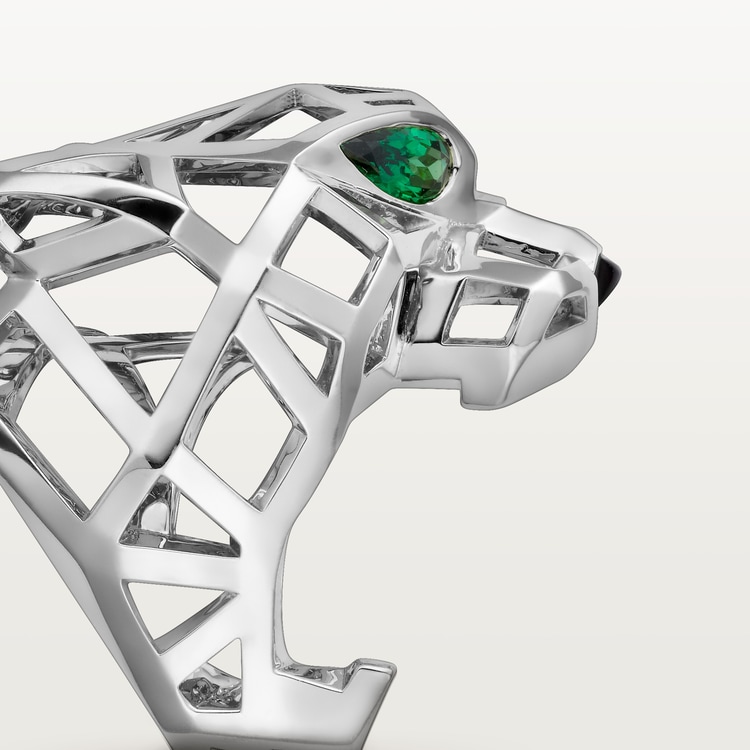 Replicate Panthère de Cartier ring(1:1 replica)
