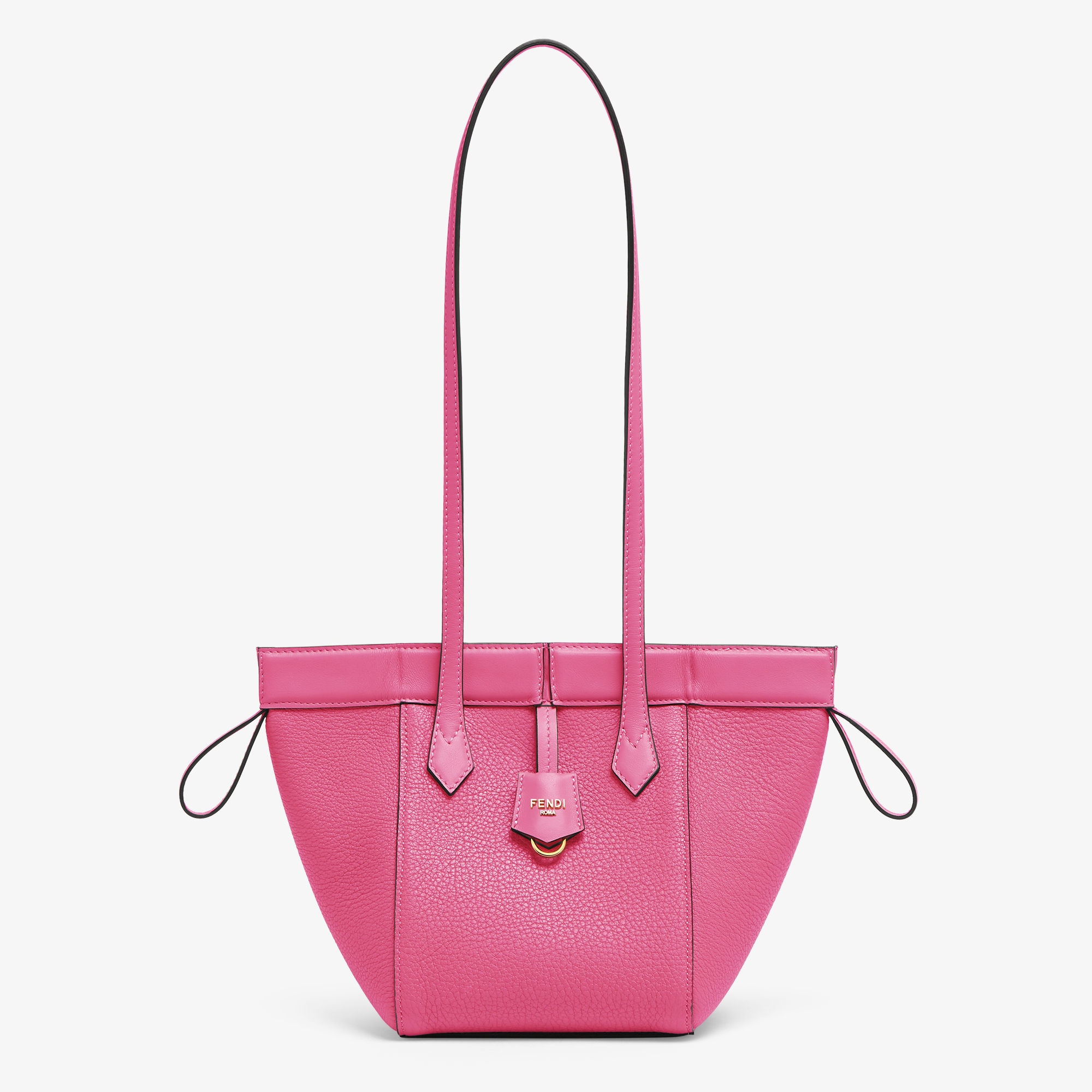 Replicate Fendi Origami Mini(1:1 replica)