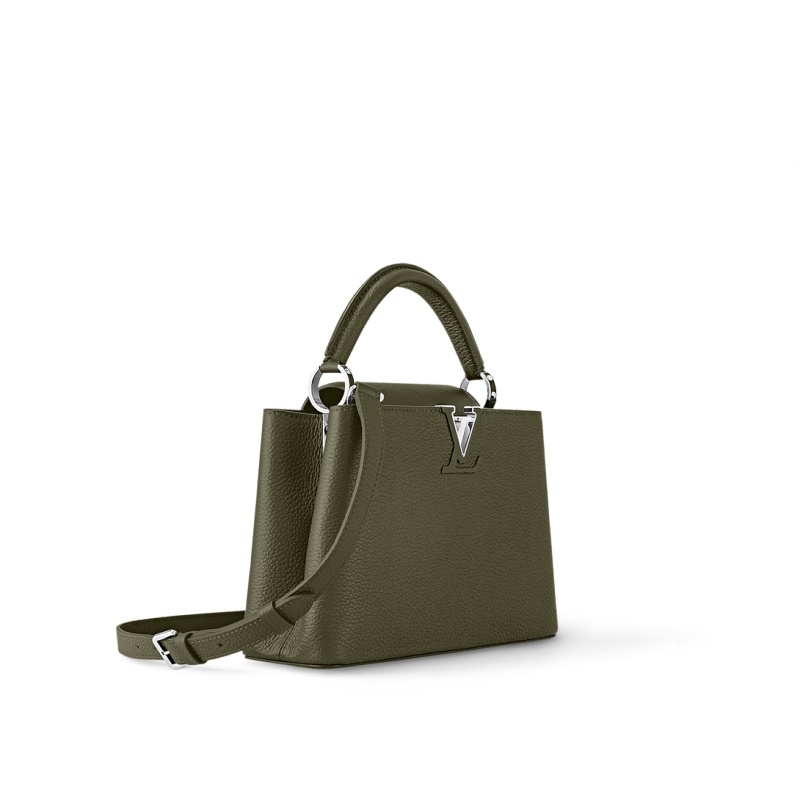 Replicate Louis Vuitton Capucines BB M57227(1:1 replica)