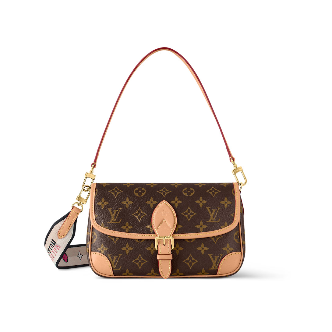 Replicate Louis Vuitton Diane M45985(1:1 replica)