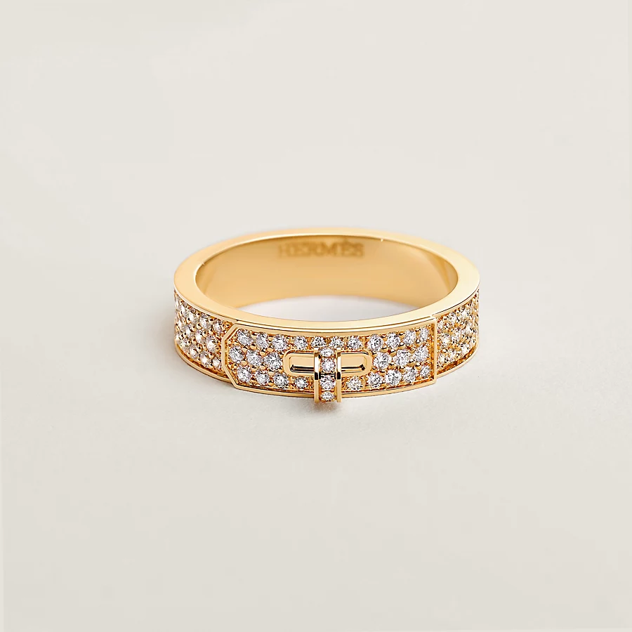 Replicate Kelly ring(1:1 replica)