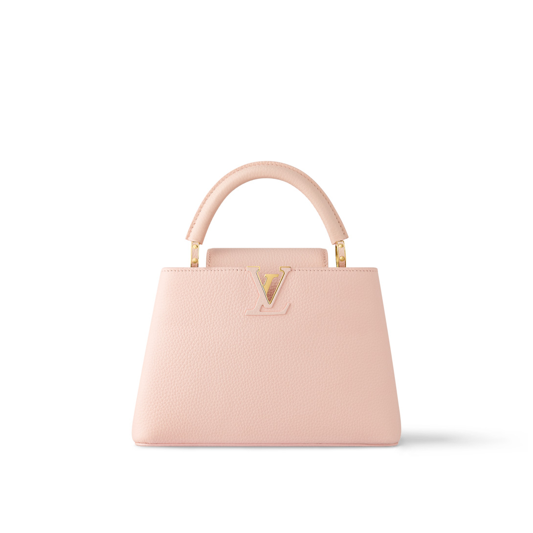 Replicate Louis Vuitton Capucines BB M22178(1:1 replica)