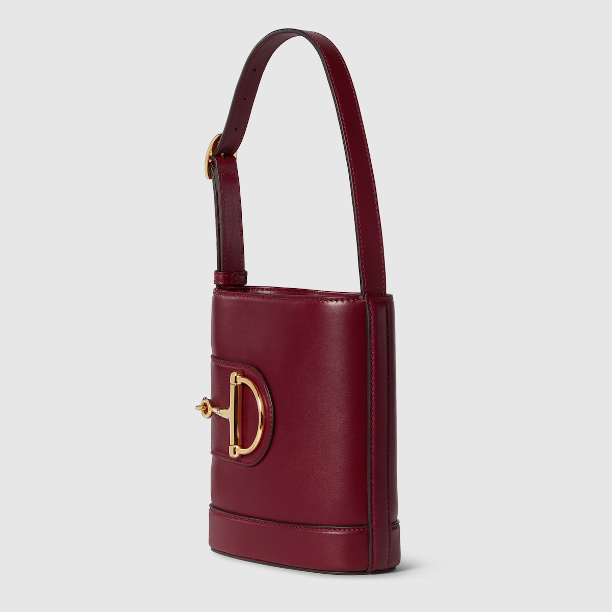 Replicate Gucci 73 Mini Bucket Bag(1:1 replica)