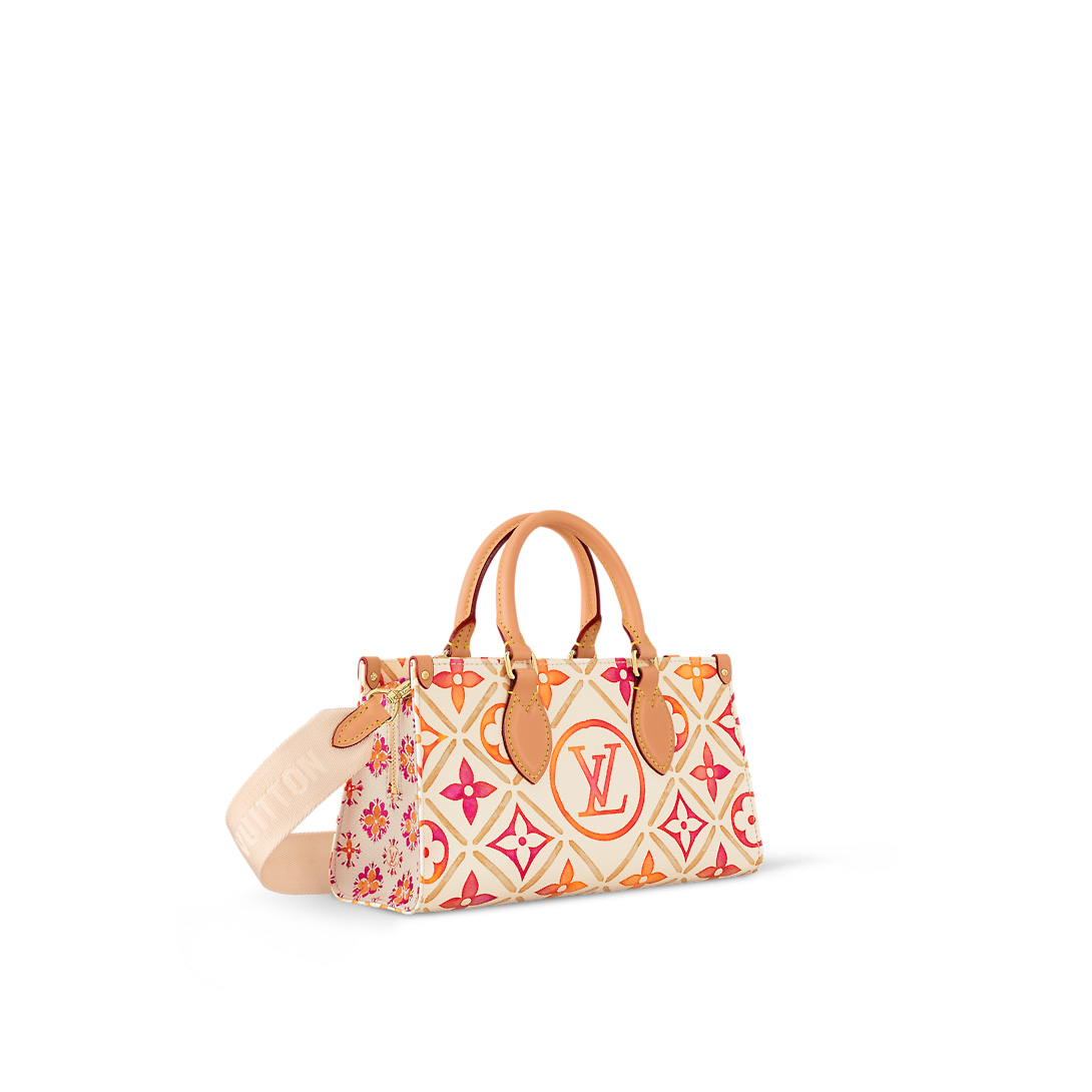 Replicate Louis Vuitton OnTheGo East West M25318(1:1 replica)