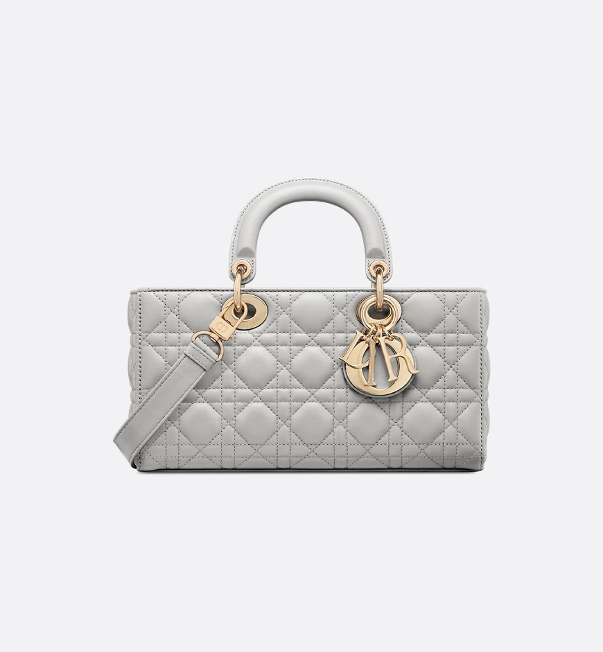 Replicate Dior Medium Lady D-Joy Bag HandBags(1:1 replica)