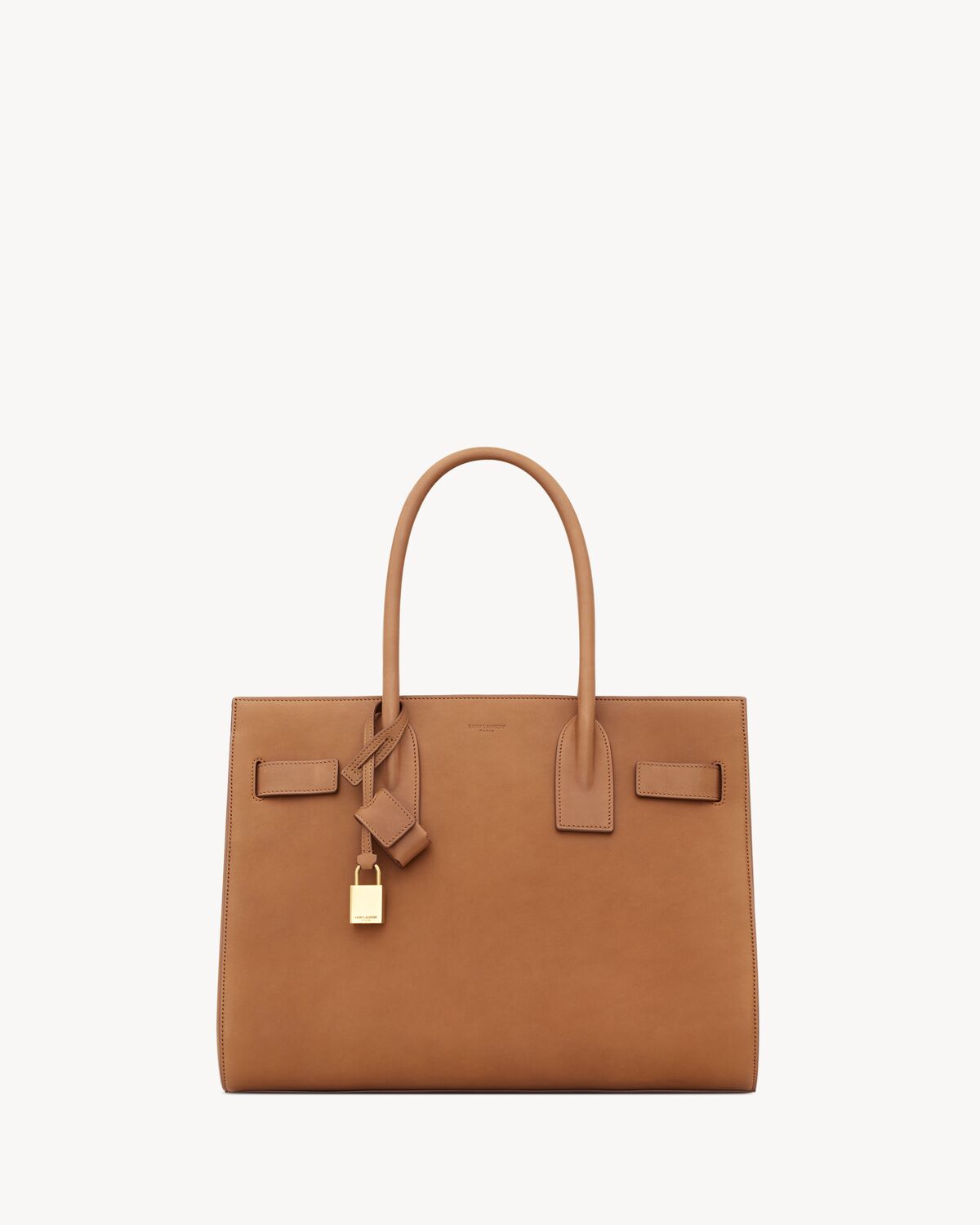 Replicate YSL Sac De Jour In Supple Vegetable Leather   Large(1:1 replica)