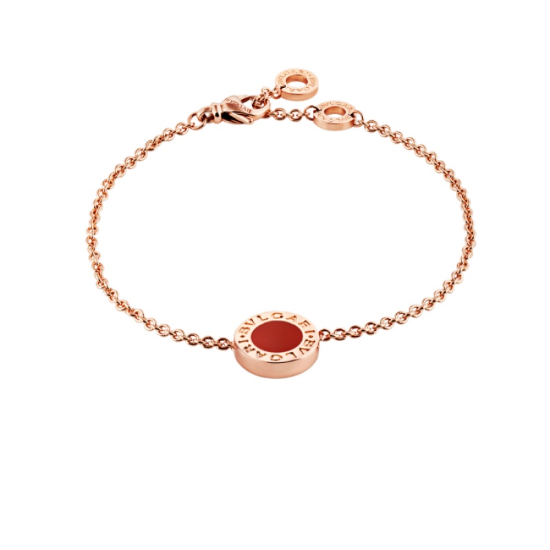 Replicate BVLGARI BVLGARI Bracelet(1:1 replica)
