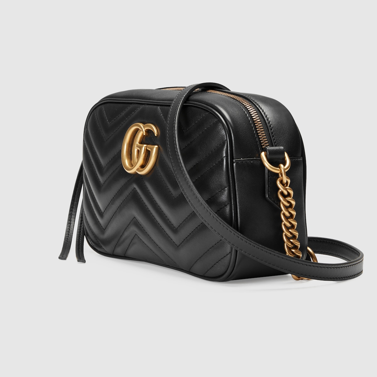Replicate Marmont Small Shoulder Bag(1:1 replica)