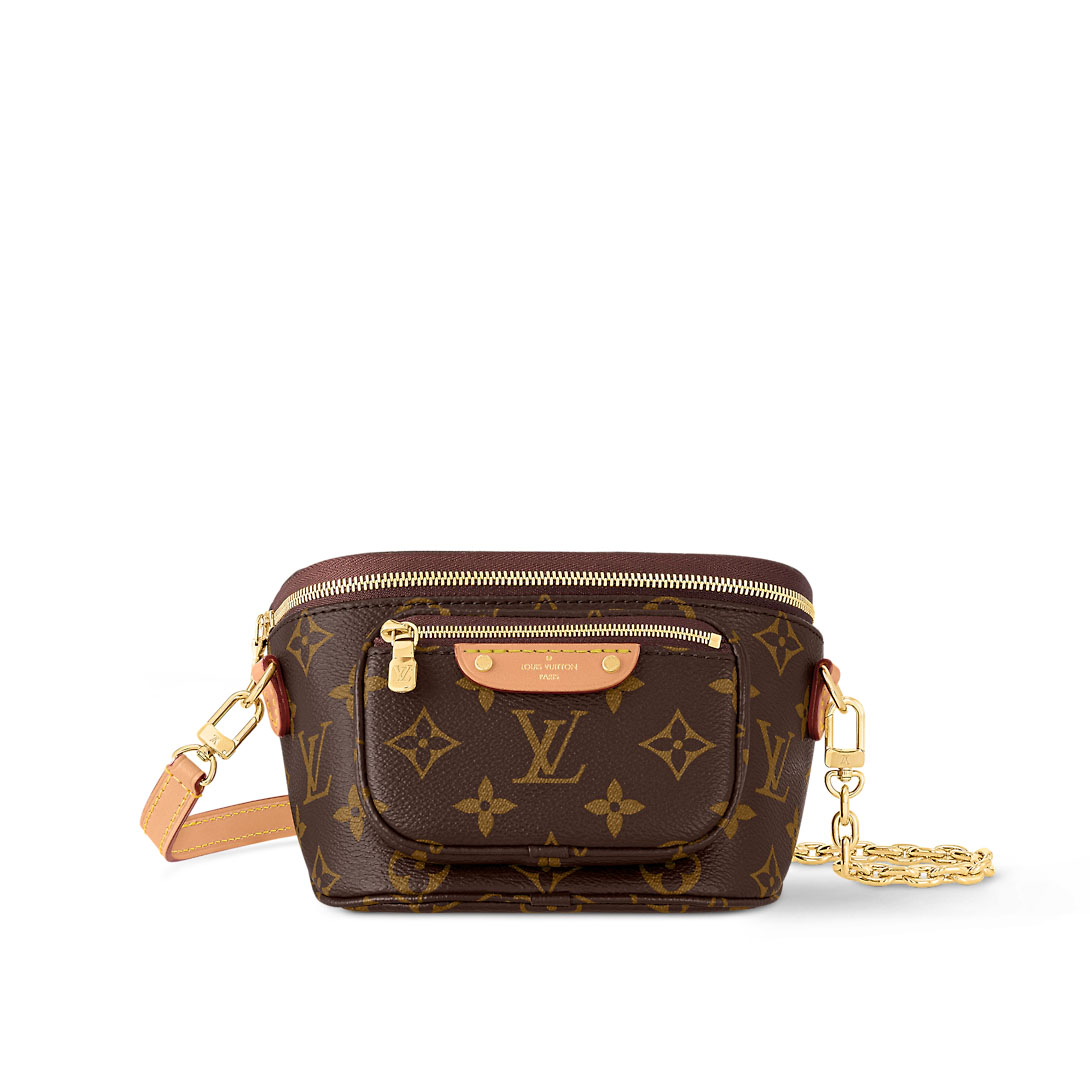 Replicate Louis Vuitton Mini Bumbag M82335(1:1 replica)