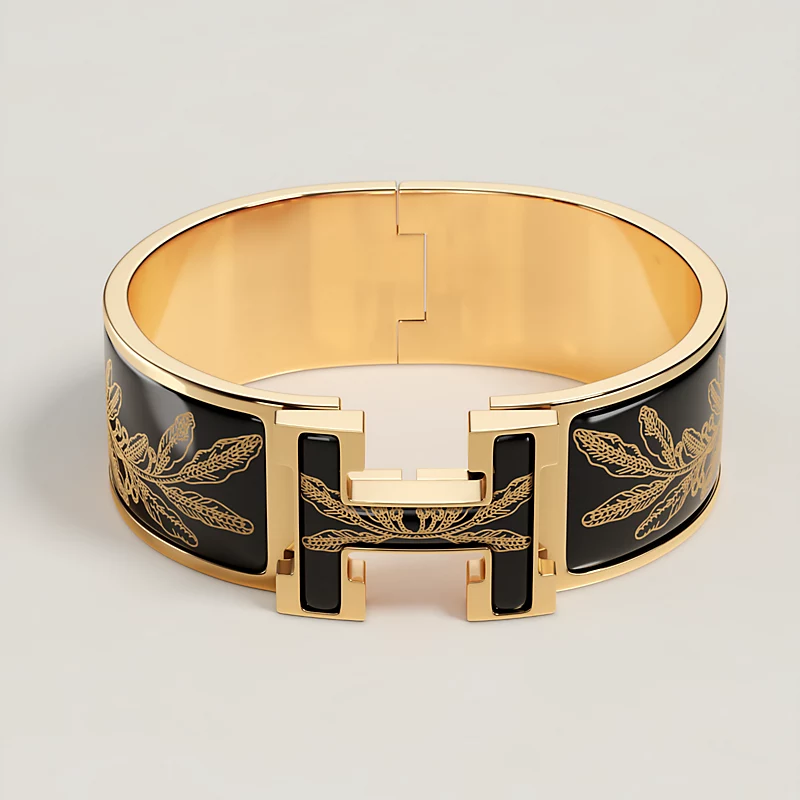 Replicate Clic Clac H Poste et Cavalerie bracelet(1:1 replica)