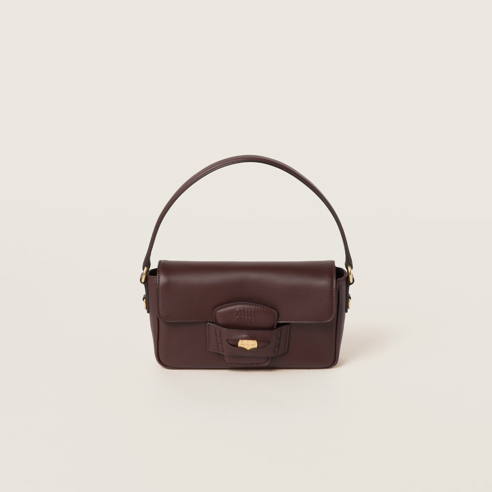 Replicate Penny leather bag(1:1 replica)
