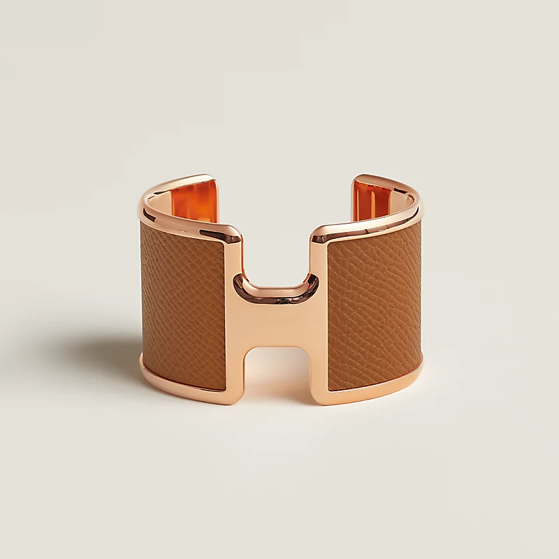 Replicate Olympe wide bracelet(1:1 replica)