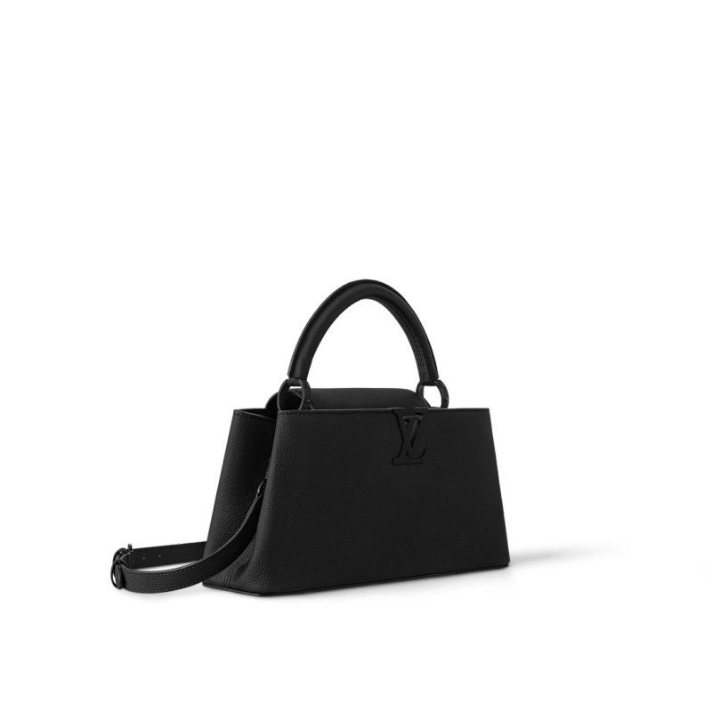 Replicate Louis Vuitton  Capucines East-West MM M23947(1:1 replica)