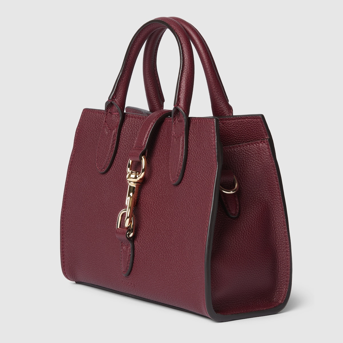 Replicate Small Tote Bag With Hook Closure(1:1 replica)