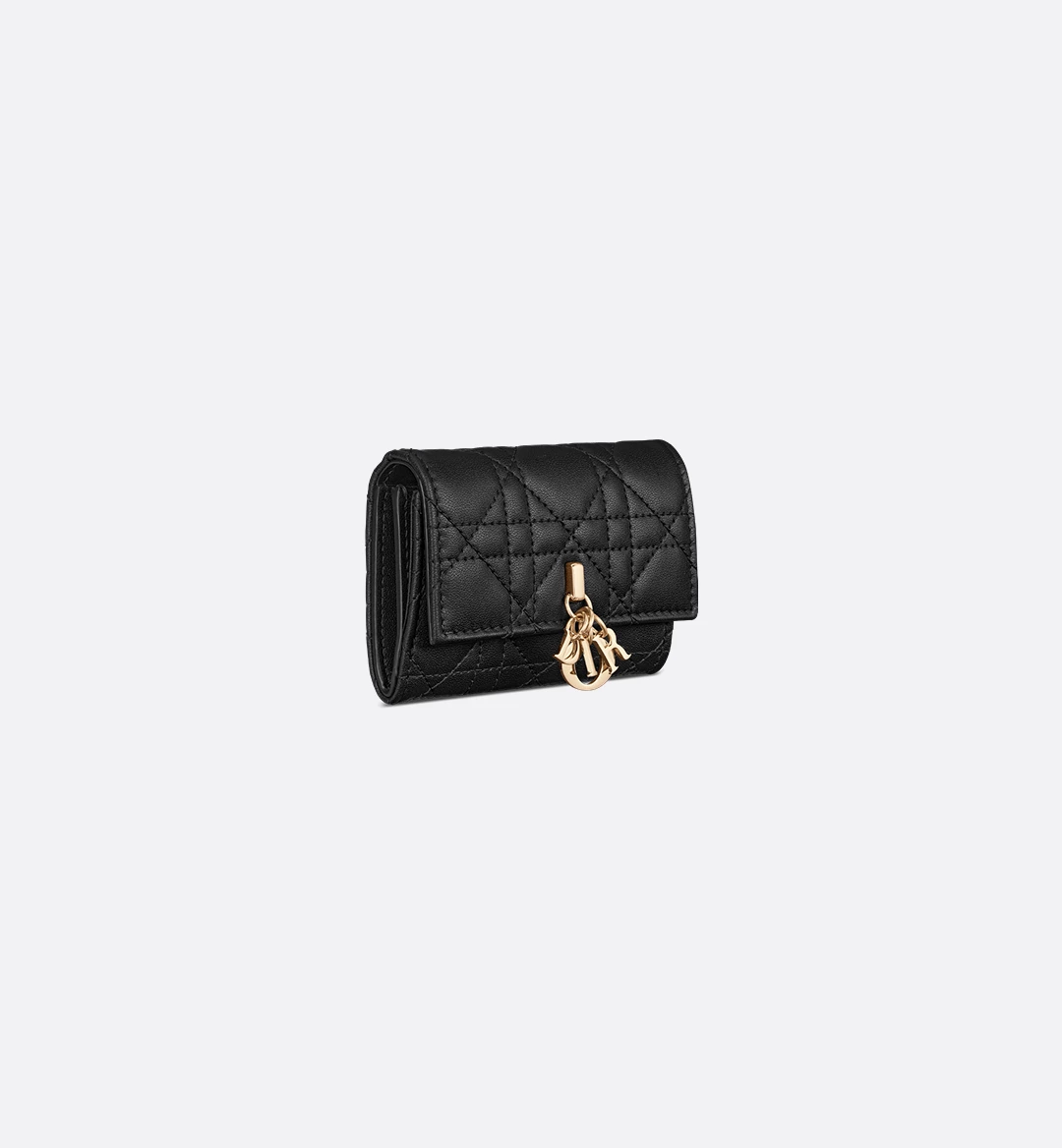 Replicate My Dior Glycine Wallet(1:1 replica)