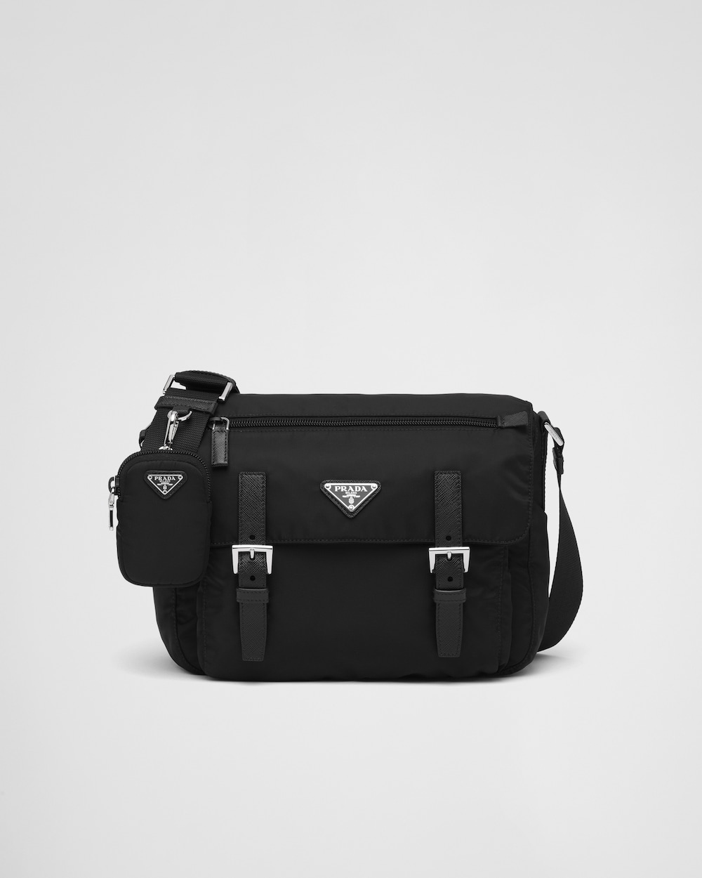 Replicate Re-Nylon Shoulder Bag(1:1 replica)