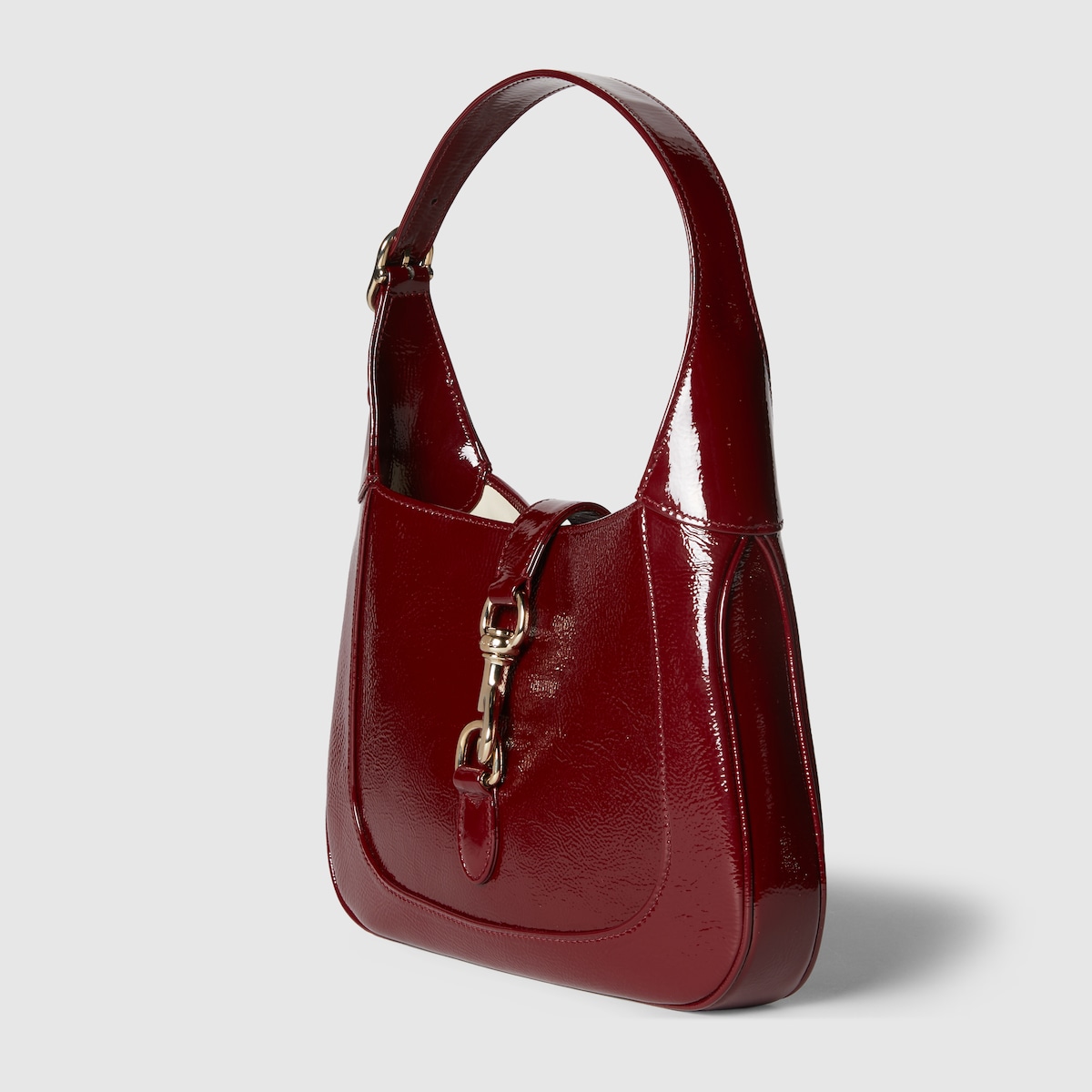 Replicate Gucci Jackie Small Shoulder Bag(1:1 replica)